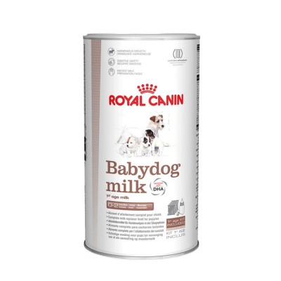Royal Canin Leite Babydog Milk